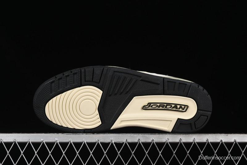 Nike Air Jordan Legacy 312 Low AJ312 Sneakers with Velcro Strap - HV1807-101