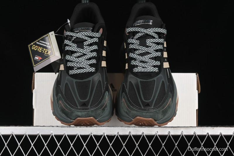 Adidas Originals Mts Pro IH6344 Retro Breathable Cushioned Casual Running Shoes