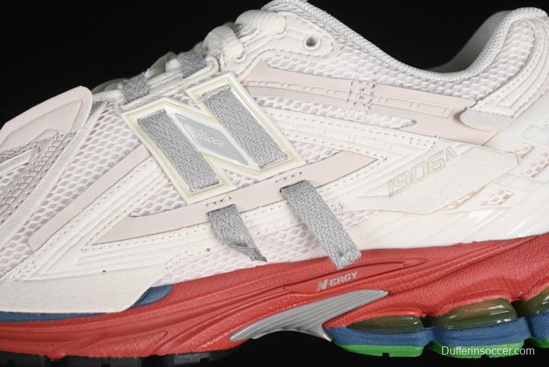 New Balance 1906 Series Retro Dad Style Casual Running Shoes - M1906AB