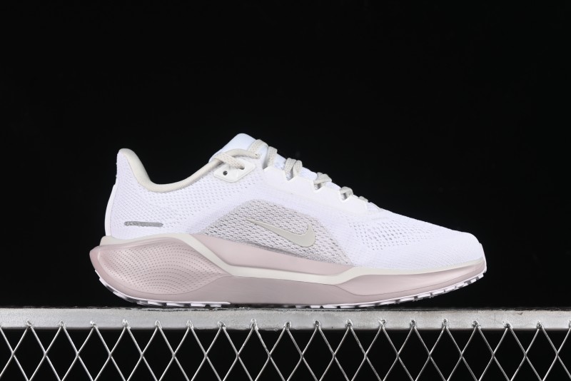 Nike Air Zoom Pegasus 41 Breathable Lightweight Running Shoes with Cushioning - FV9528-800