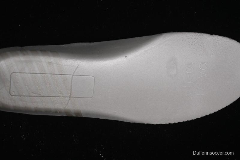 Nike Air Force 1 '07 Low Bape Collaboration - Deep Blue Grey Low-Top Casual Sneakers BB6566-206