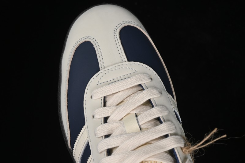 Adidas Originals Samba OG Retro Casual Sneakers - IG1968