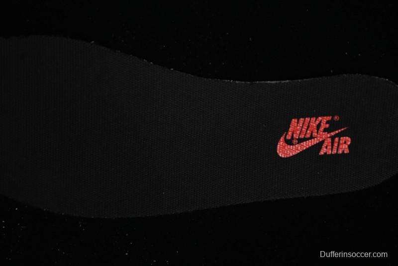 Nike Travis Scott x Fragment Design x Air Jordan 1 Low OG SP AJ1 Supreme Collaboration - LJ5188-023