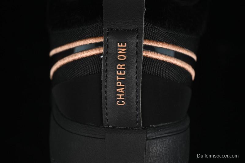 Nike Book 1 Devin Booker Men's Performance Basketball Shoes with Zoom Air Cushion - FJ4250-001