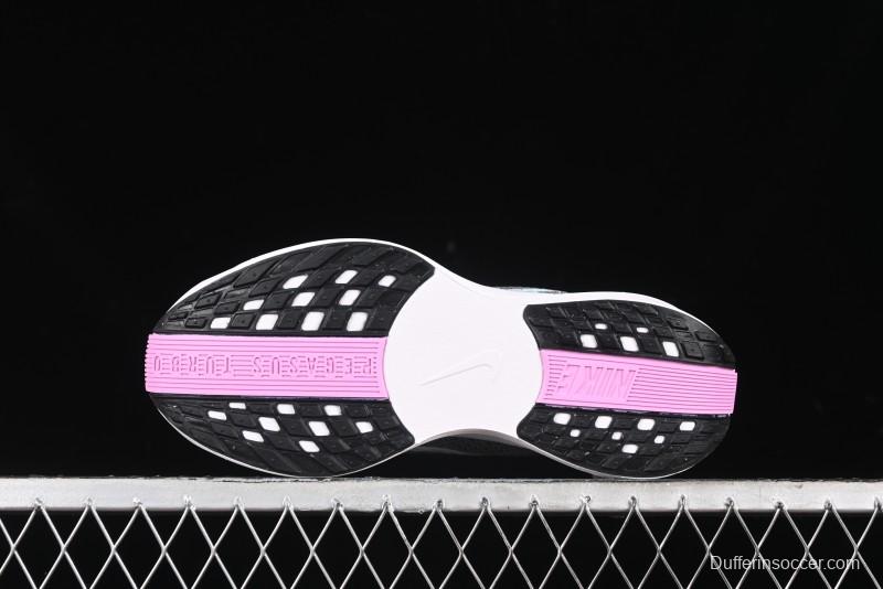 Nike Air Zoom Pegasus 35 Breathable Cushioned Running Shoes - FQ7261-003