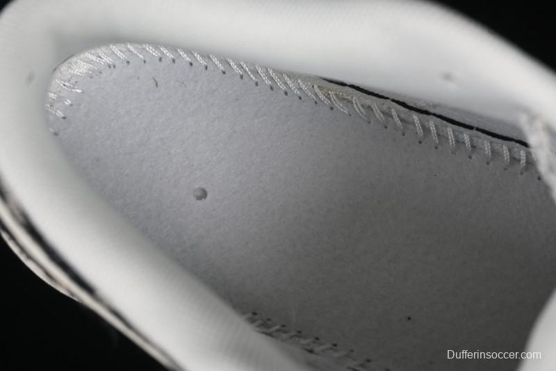 Nike Air Jordan 1 Low AJ1 Dior Collaboration - White Black Red Label Retro Basketball Shoes - SJ9950-036