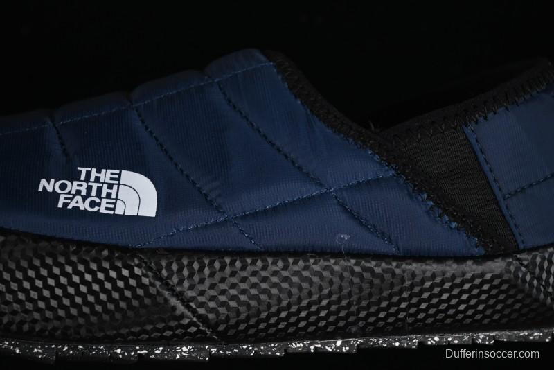 The North Face Thermoball Traction Winter Fleece Breathable Lightweight Casual Shoes - NFOA3UZN-MG7