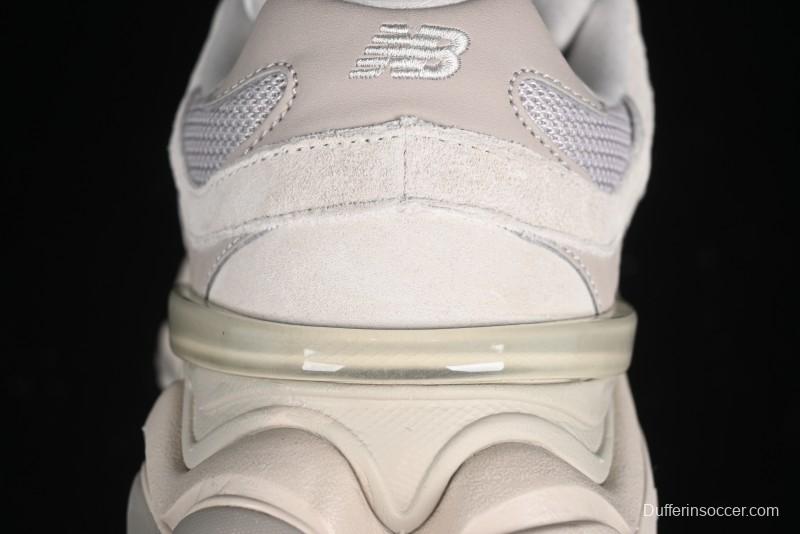 New Balance Joe Freshgoods x New Balance 9060 Retro Casual Running Shoes with ABZORB Cushioning - U9060MM