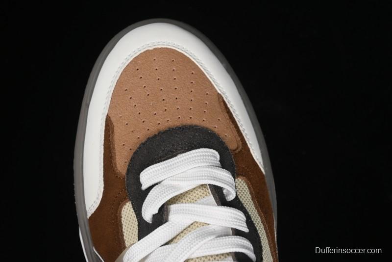 Christian Louboutin Funnyto Flat Comfortable Fashion Low-Top Sneakers - X.D4