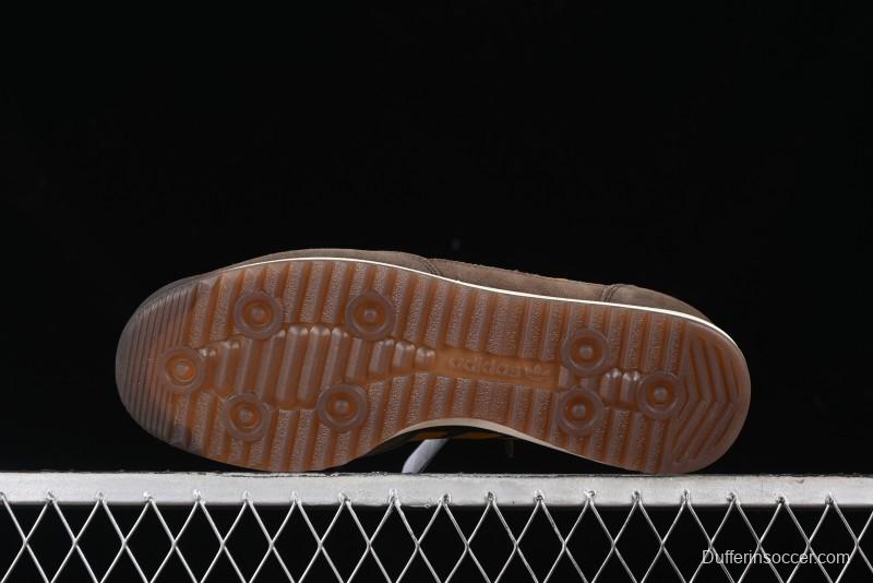 Adidas Originals SL 72 RS Classic Retro Running Shoes with Ecotex Tongue and EVA Midsole - JI2490