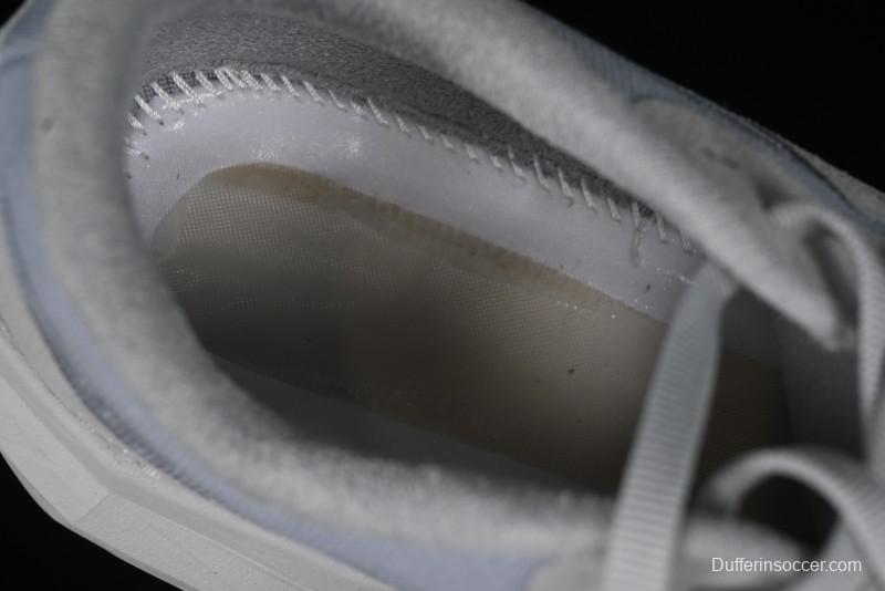 New Balance FuelCell Rebel V4 Low-Top Anti-Slip Durable Versatile Casual Running Shoes - WRCELVD4