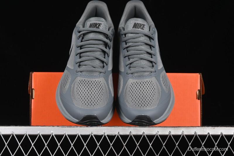 Nike Zoom Winflo 7X Moon Landing Series Casual Cushion Running Shoes - CJ0291-008