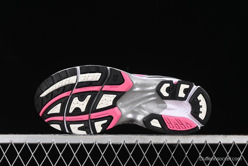 Asics Gel-Kayano 14 Running Shoes with 3D Visible GEL Cushioning and FF BLAST PLUS Midsole - 1201A019-700