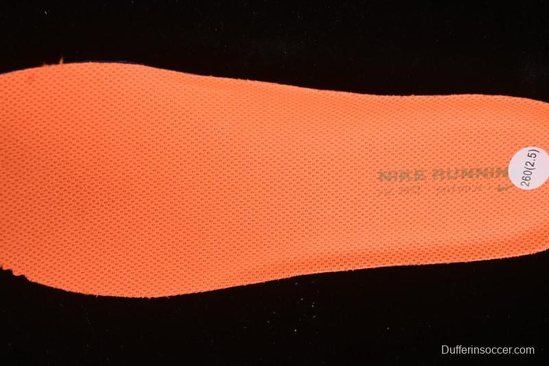 Nike Air Zoom Vomero 17 Lunar Summer 2024 New Cushioning Casual Running Shoes - FB1309-102