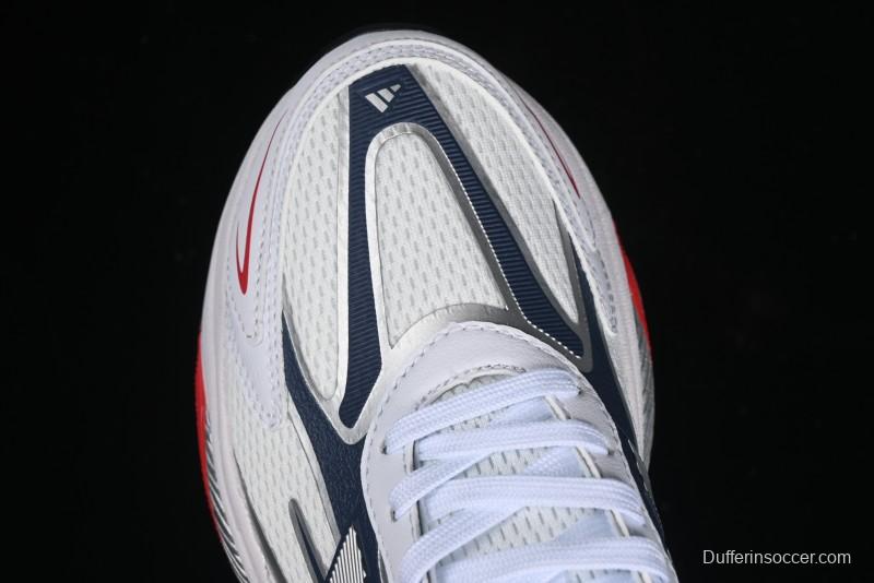 Adidas Originals Mts Pro IH6346 Retro Breathable Cushioned Casual Running Shoes