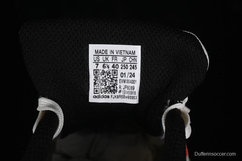 Adidas Originals Mts Pro JP8089 Retro Breathable Cushioned Casual Running Shoes - JP8089