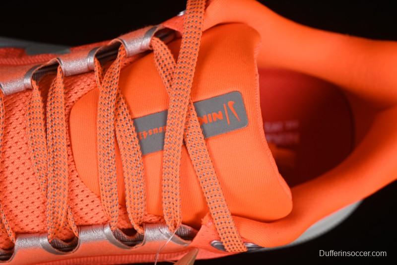 Nike Air Zoom Pegasus 41 Breathable Lightweight Durable Running Shoes - HQ2938-800