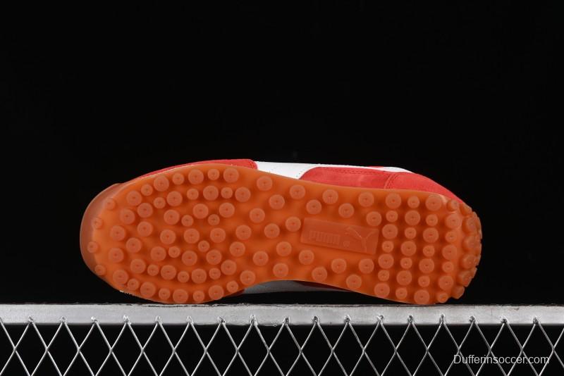 Puma Easy Rider Vintage Low-Top Casual Sneakers - Comfortable Durable and Breathable - 399028-01