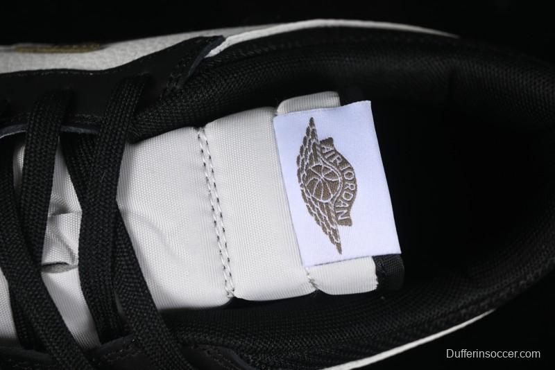 Nike Air Jordan Legacy AJ312 Low Triple Strap Sneakers - CD7069-120