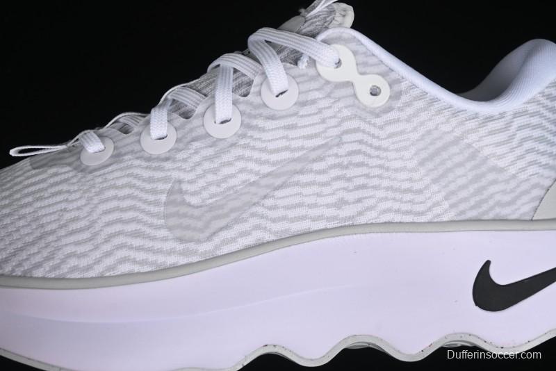 Nike Motiva Summer Breathable Cushioned Wave Running Shoes - DV1237-102