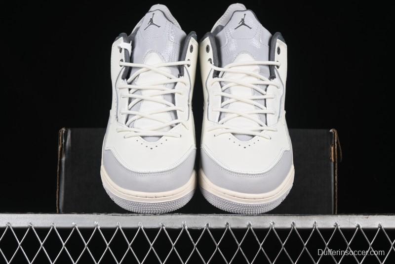 Nike Air Jordan Courtside 23 Retro Basketball Shoes - HQ1192-101