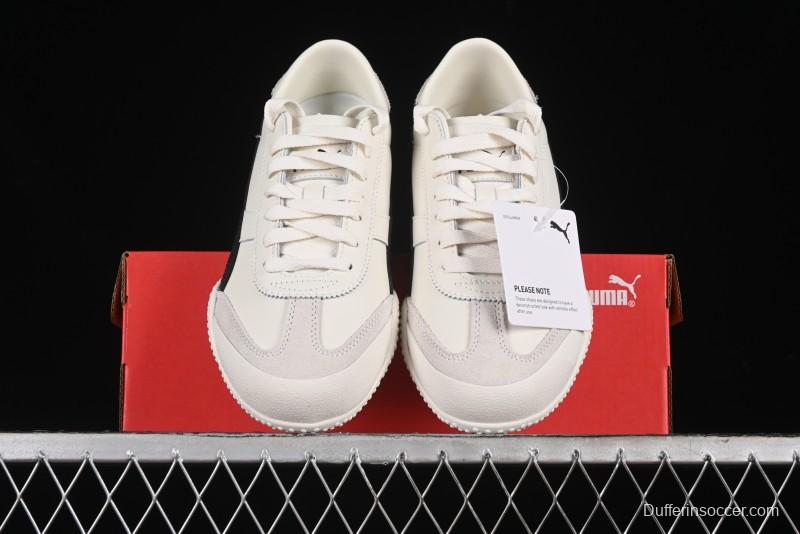 Puma Bella UT Leather Fashion Casual Sneakers - 402186-01