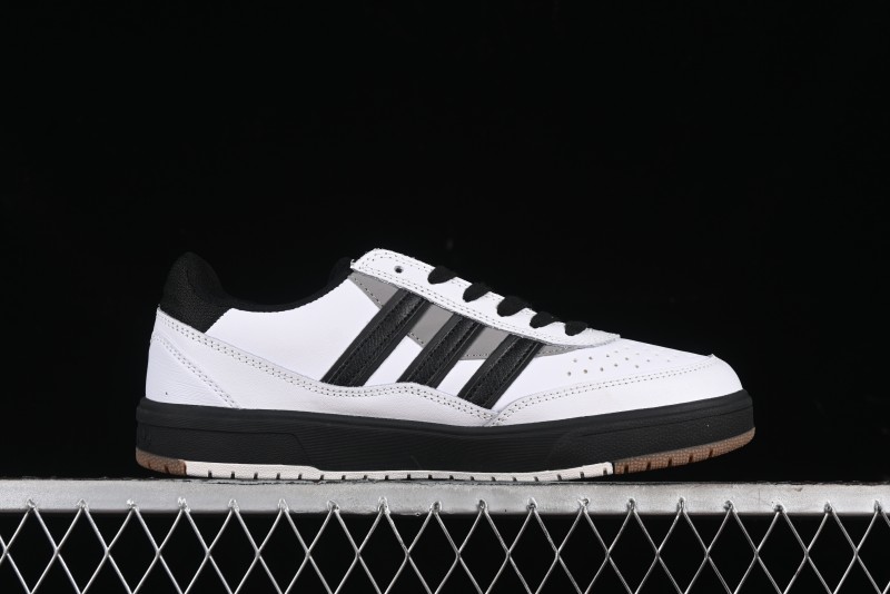 Adidas Originals Tyshawn IF9712 Comfortable Durable Low-Top Skate Shoes - IF9712