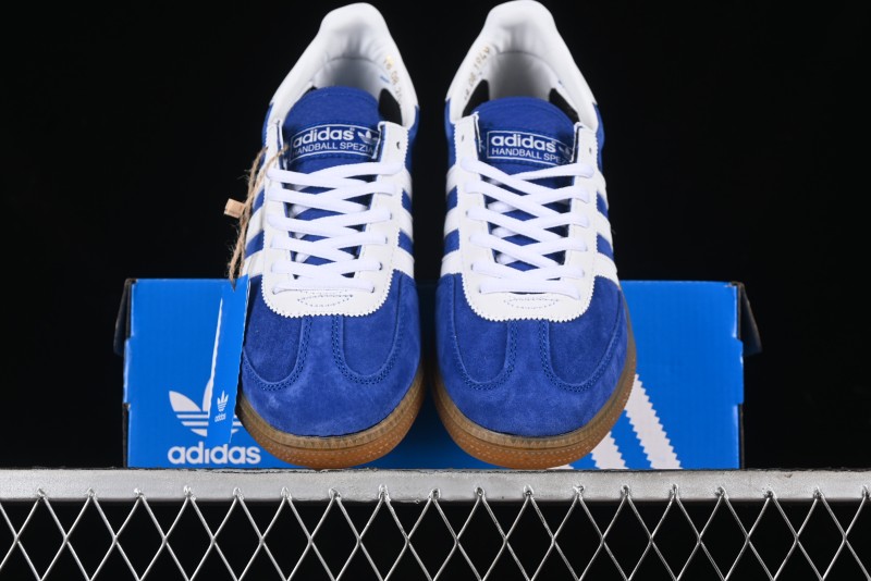 Adidas Handball Spezial Retro Casual Sneakers - JP5278