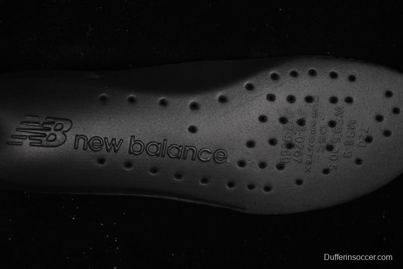 New Balance WL2002 Retro Casual Running Shoes with Upgraded N-ERGY Cushioning - M2002RHO