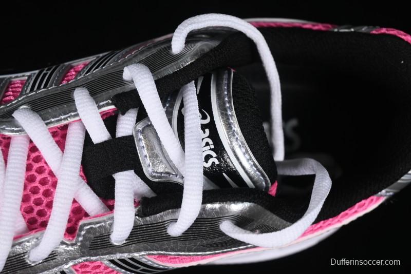 Asics Gel-Kayano 14 Running Shoes with 3D Visible GEL Cushioning and FF BLAST PLUS Midsole - 1201A019-700