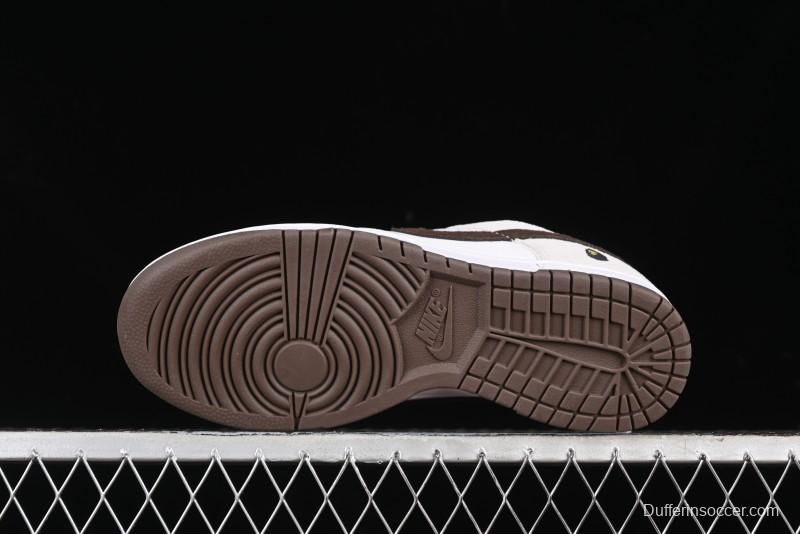 Nike SB Dunk Low BAPE Collection - Anniversary Premium Customized Casual Sneakers - KK1888-011