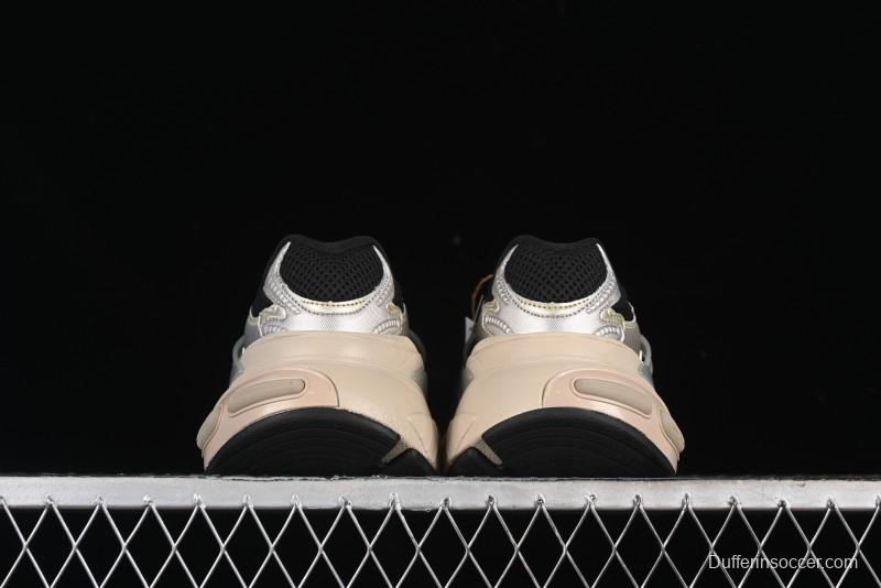 Adidas Adistar XLG Comfortable Anti-Slip Low-Top Casual Sports Shoes - IF6936