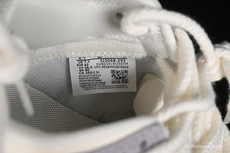 Nike SB Dunk Low Stussy Anniversary Custom Low-Top Casual Skate Shoes - SJ2068-295