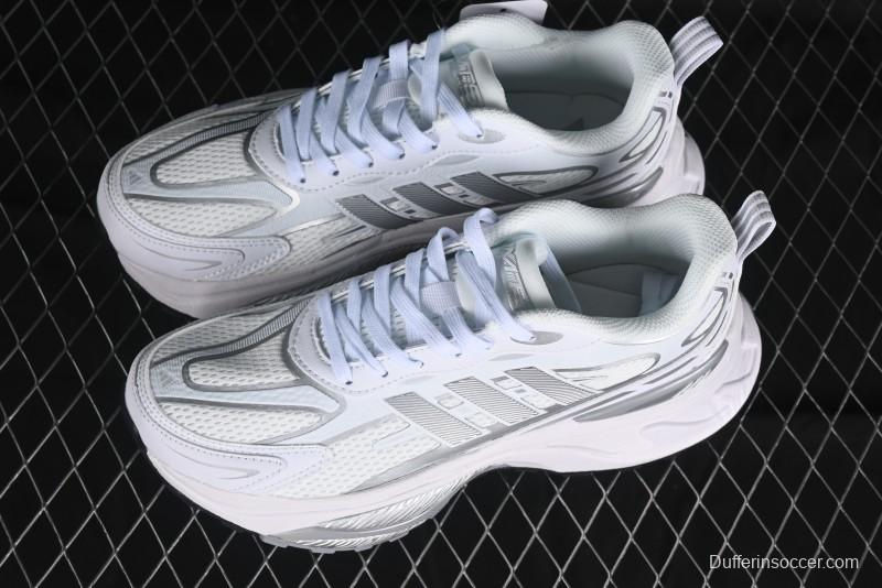 Adidas Originals Mts Pro IH6349 Retro Breathable Cushioned Casual Running Shoes - IH6349