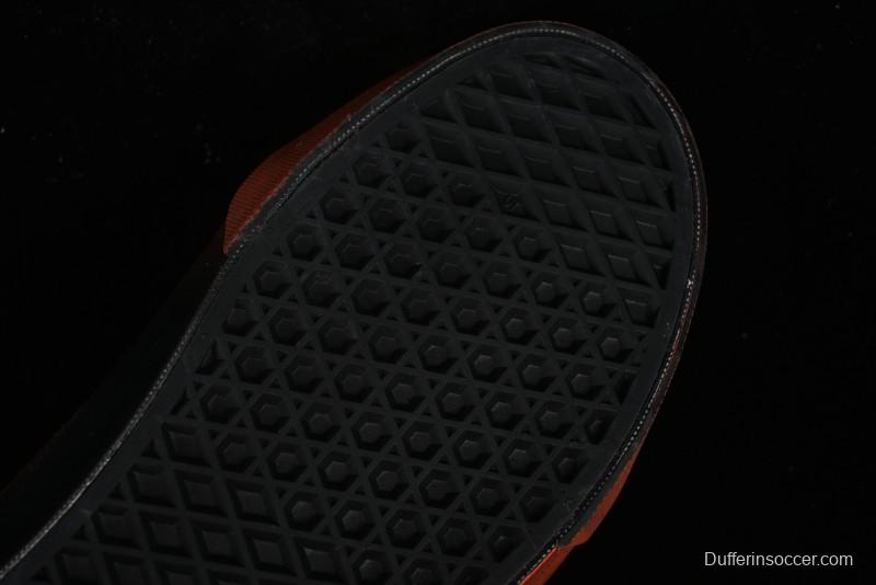 Vans Tokyo Design Collective TDC Series Autumn Limited Low-Top Casual Skate Shoes - VN000S666CB