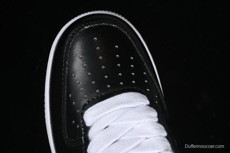 Nike Peaceminusone x Air Force 1'07 Graffiti Casual Sneakers - AQ3692-004