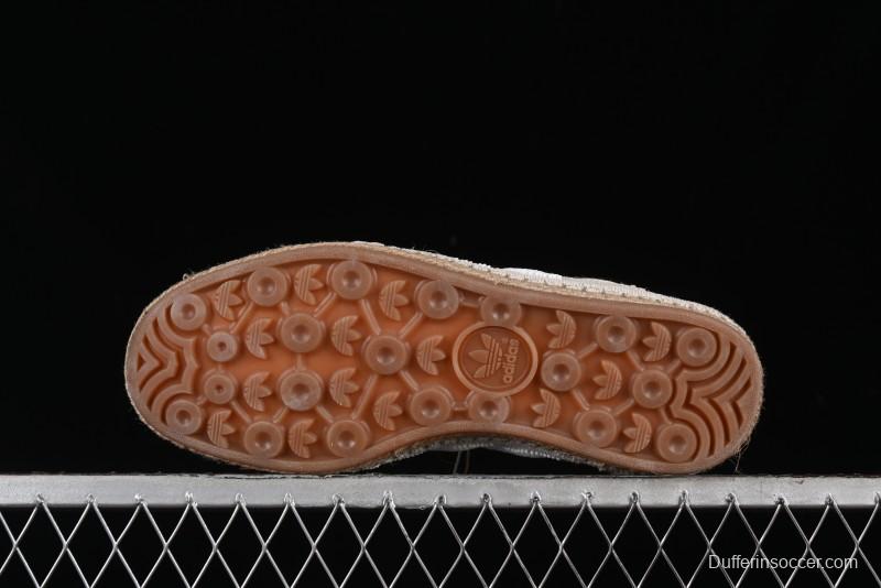 Adidas CLOT x Originals Gazelle IH3144 Retro Casual Anti-Slip Wear-Resistant Low-Top Sneakers - IH3144