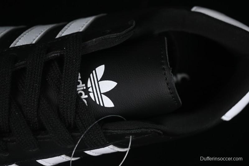 Adidas Originals Taekwondo JS1193 Low-Top Training Shoes for Comfortable and Anti-Slip Performance - JS1193