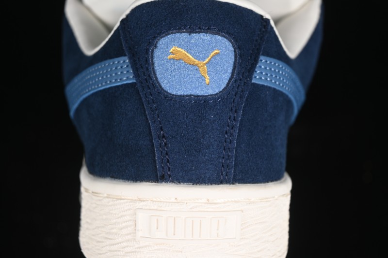 Puma Suede XL Retro Casual Sneakers - 395205-17
