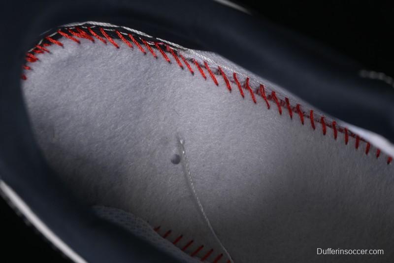 Nike Air Force 1 '07 Low The North Face x CDG Dark Blue Casual Sneakers - KK1988-014