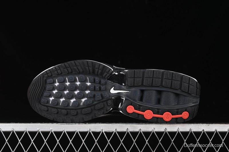 Nike Air Max Dn 2024 Running Shoes with Quadruple Air Cushion - DV3337-003