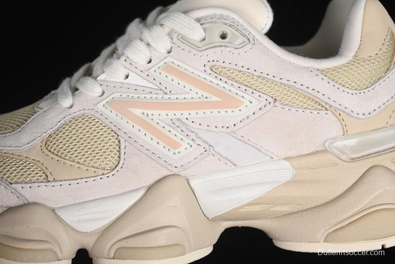 New Balance Joe Freshgoods NB9060 Retro Casual Running Sneakers with ABZORB Cushioning - U9060SS