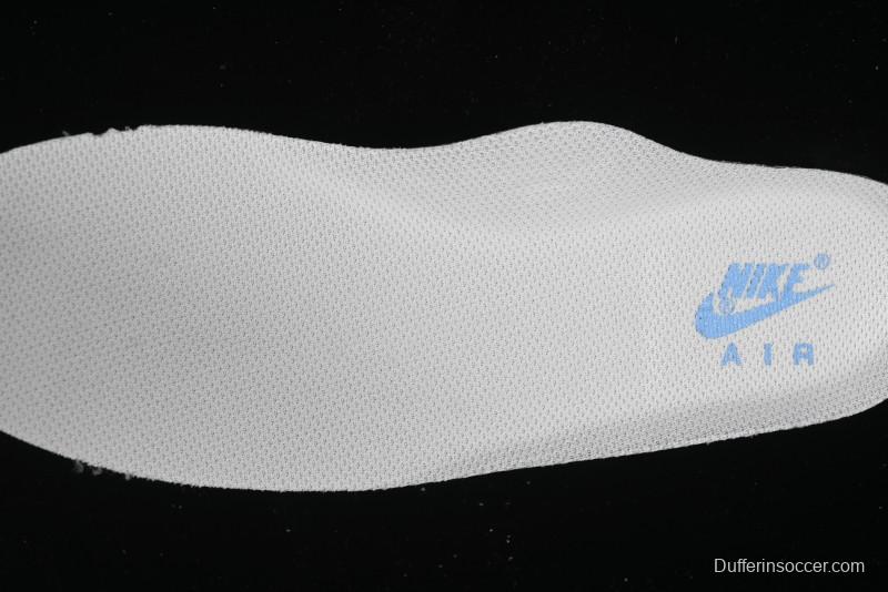 Nike Air Force 1 '07 Low Custom Casual Sneakers - CW2288-111