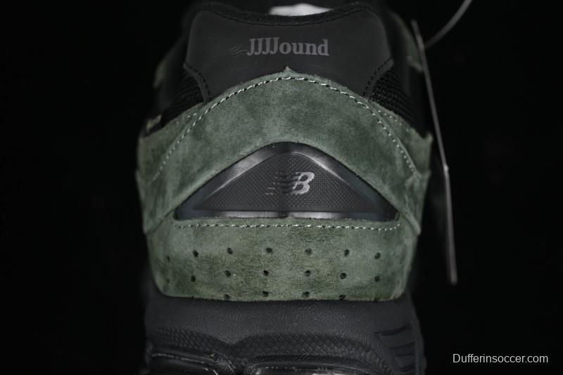 New Balance 2002 Series Retro Casual Running Shoes with Upgraded N-ERGY Cushioning - M2002RXY