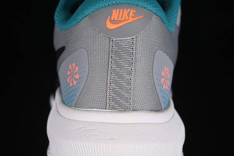 Nike Air Alphazoom Lightweight Breathable Running Shoes with Cushioning - FD2722-012