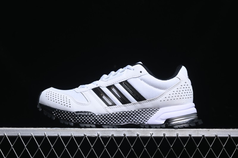 Adidas Sports Life Shoes D96615 Breathable Mesh Casual Sneakers