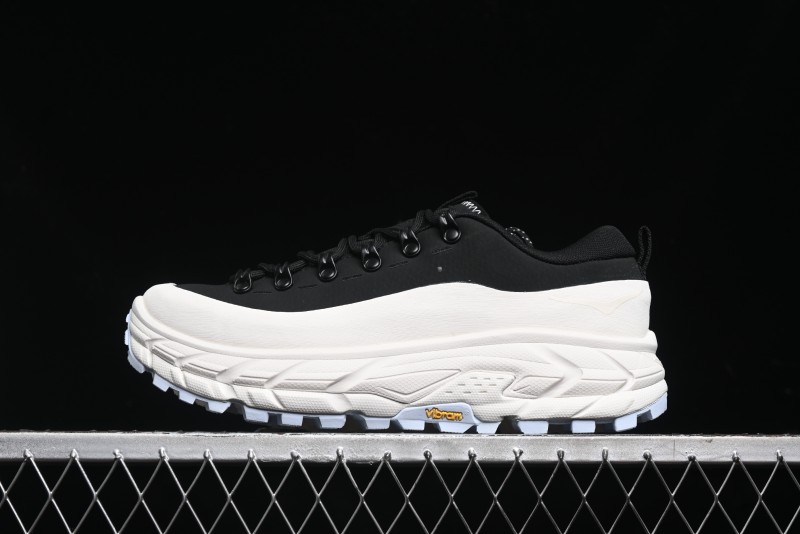 HOKA ONE ONE Tor Summit Low Cut Cushioned Waterproof Outdoor Functional Shoes - 1157070 SWW