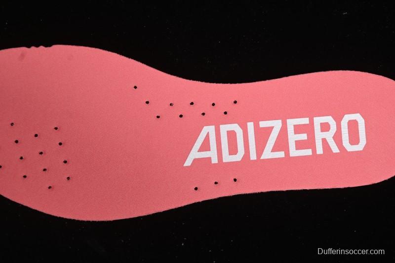 Adidas Adizero Adios Running Shoes with Breathable Low-Cut Design - IE6237