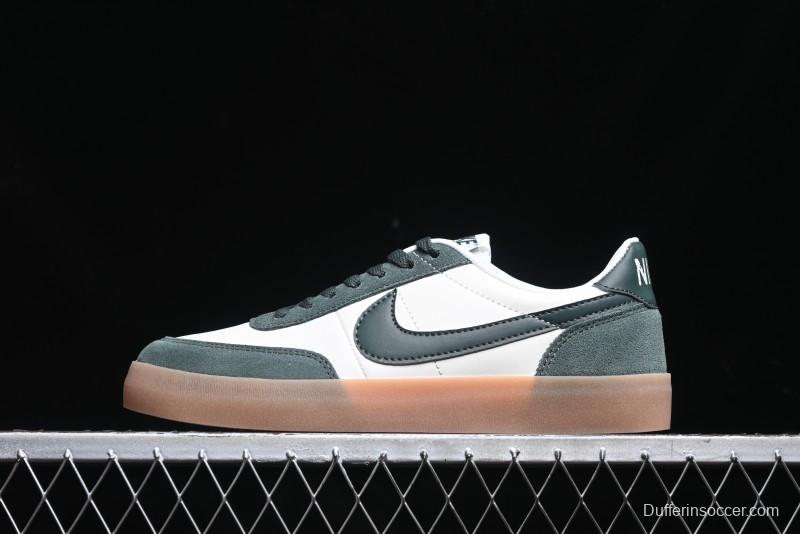 Nike Killshot 2 Retro Comfortable Anti-Slip Low-Top Skate Shoes - HQ3402-133