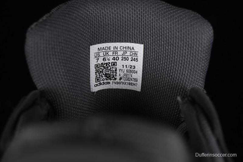 Adidas Vento XLG Runner JR9174 Retro Casual Dad Shoes - JR9174